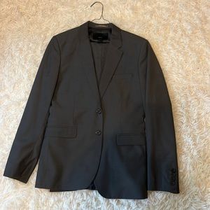 H&M suit